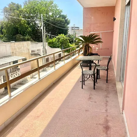 Casa Meli *