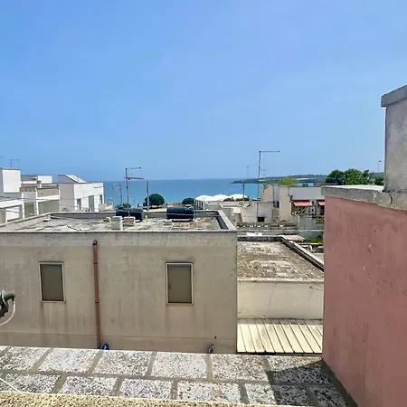 Casa Meli 펜션 토레 델 로소