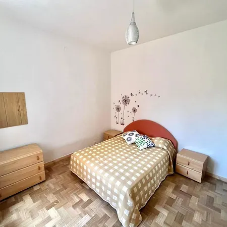 Vakantiehuis Casa Meli *
