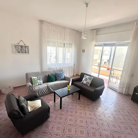 Casa Meli Vakantiehuis *